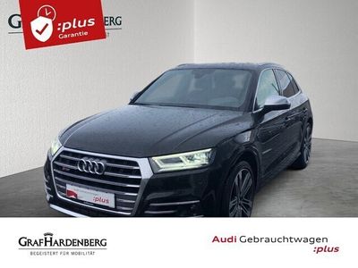 gebraucht Audi SQ5 3.0 TDI quattro