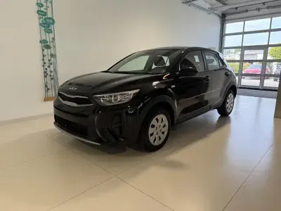 Gebraucht Kia Stonic