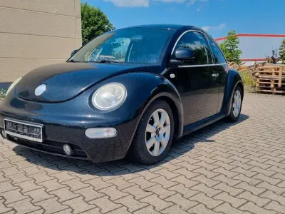 Gebraucht VW New Beetle