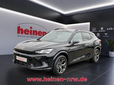 Schwarz Neu 2026 Cupra Formentor SUV | 42.480 €