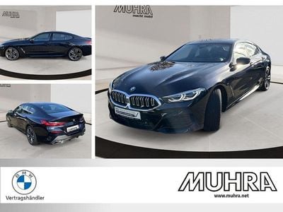 BMW 840