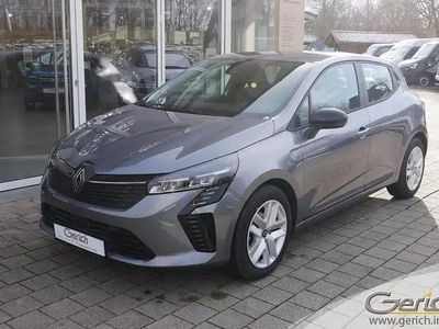 Dolomitgrau metallic Gebraucht 2024 Renault Clio V Evolution Kleinwagen | 18.990 € (Fairer Preis)