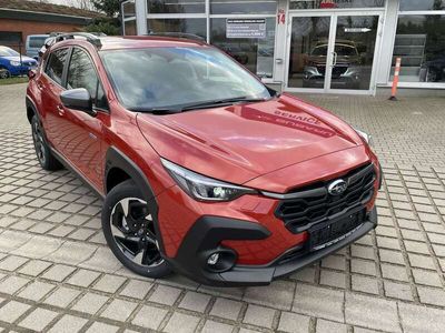 gebraucht Subaru Crosstrek 2,0e Comfort