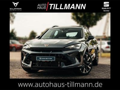 Gebraucht Cupra Formentor VZ 333 PS (244 kW) 2024 Grau (metallic) SUV