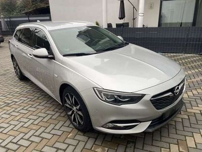 gebraucht Opel Insignia Sports Tourer 2.0 Diesel Aut. Business Innovation