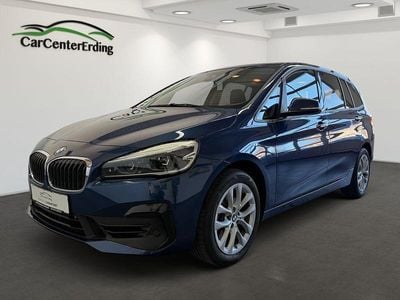 BMW 220 Gran Tourer