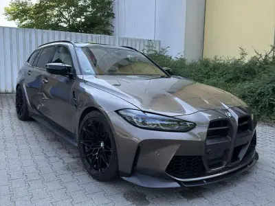Gebraucht BMW M3