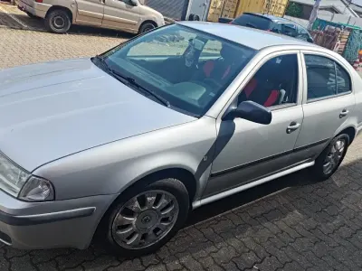 Gebraucht Skoda Octavia