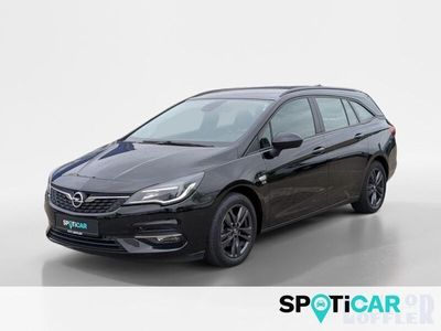 gebraucht Opel Astra CRDI 1.5 Sports Tourer Klima Navi