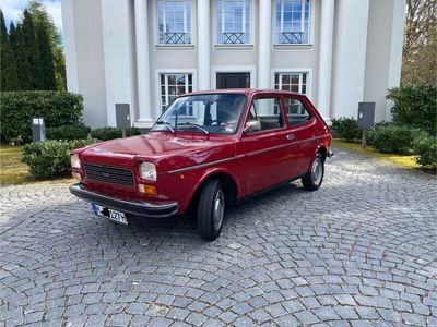 gebraucht Fiat 127 Spezial