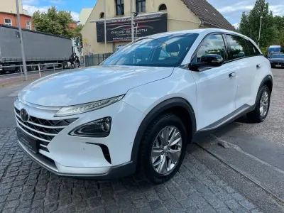 Gebraucht Hyundai Nexo