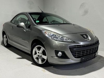 Peugeot 207 CC