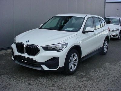 Gebraucht BMW X1 220 PS (161 kW) 2021 Alpinweiss iii SUV
