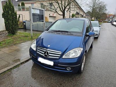 Mercedes A150
