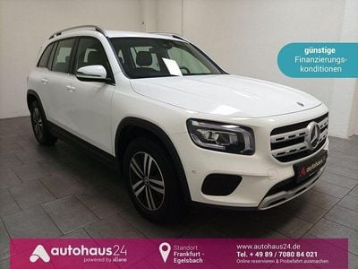 Mercedes GLB200