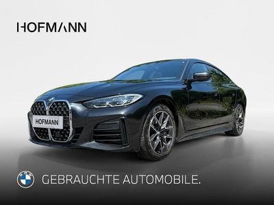 BMW 430 Gran Coupé