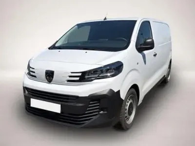 Gebraucht Peugeot Expert 120 PS (88 kW) 2025 Manufacturer Van