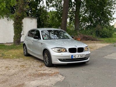 BMW 120