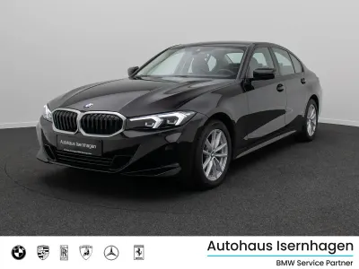 Gebraucht BMW 318