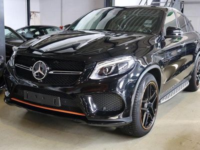 Mercedes GLE350