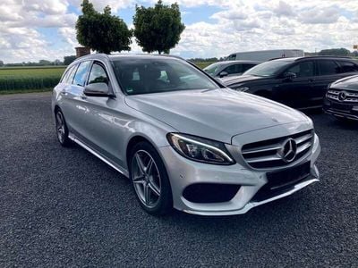 Mercedes C250