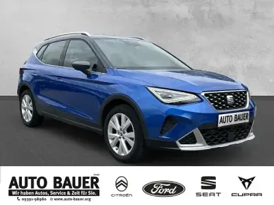 Gebraucht Seat Arona Xperience 110 PS (80 kW) 2023 Andere SUV