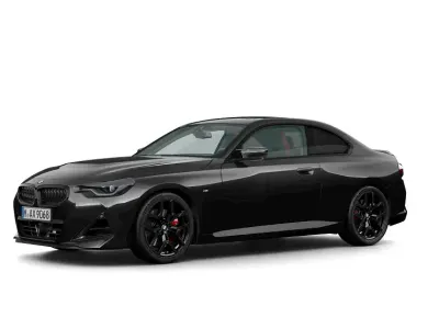 Gebraucht BMW M240i