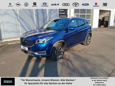 Neu Seres 3 119 kW (163 PS) 2026 Blau SUV