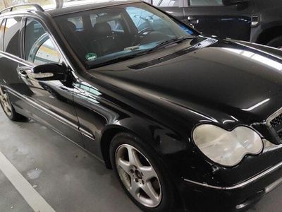 Mercedes E500