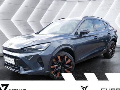 Gebraucht Cupra Formentor 150 PS (110 kW) 2025 Grau SUV