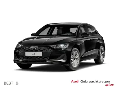 Gebraucht Audi A3