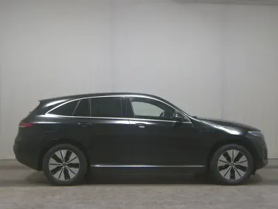 Gebraucht Mercedes EQC400