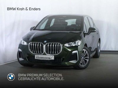 gebraucht BMW 218 Active Tourer i