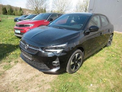 Opel Corsa-e