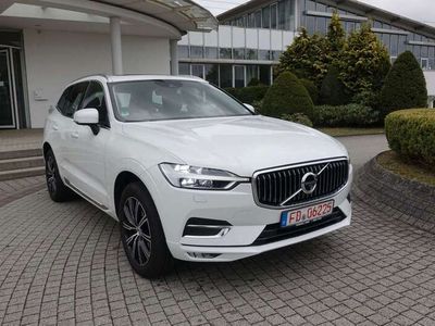 gebraucht Volvo XC60 D5 AWD Inscription AHK*HUD*PGSD*360*V-LED