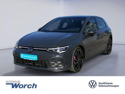 Gebraucht 2024 VW Golf VIII GTD | 35.890 € (Fairer Preis)