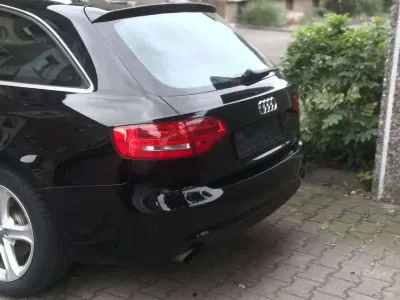 Occasion Audi A4