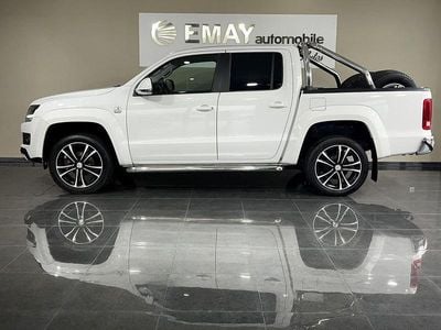 VW Amarok