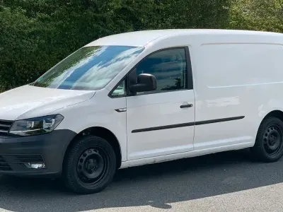 Gebraucht VW Caddy Maxi