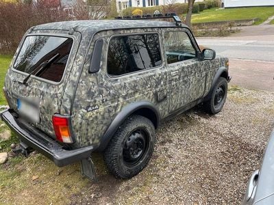 Lada niva