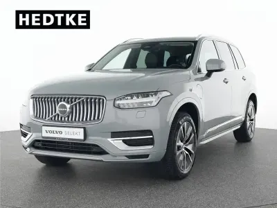Gebraucht Volvo XC90 Core 455 PS (334 kW) 2024 Grau SUV
