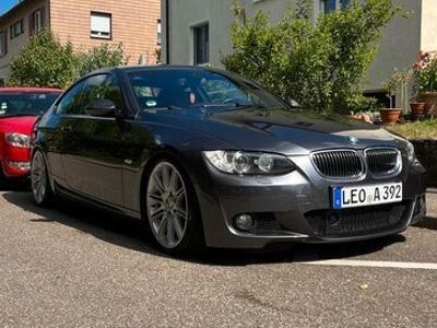 gebraucht BMW 335 E92 i