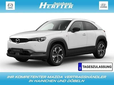 Mazda MX30
