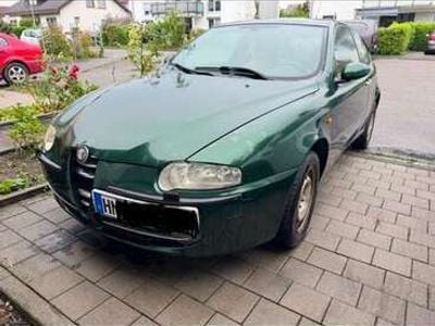 Alfa Romeo 147