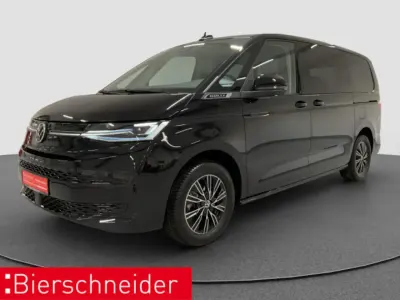 Neu VW Multivan Goal 150 PS (110 kW) 2026 Van / Kleinbus