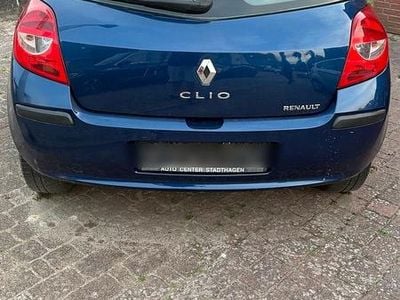 Renault Clio III