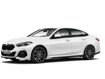 Gebraucht BMW 218