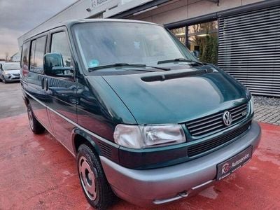 VW T4