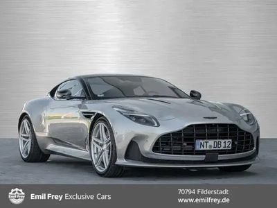 Aston Martin DB12