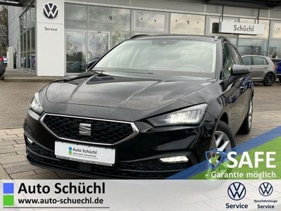 Seat Leon ST